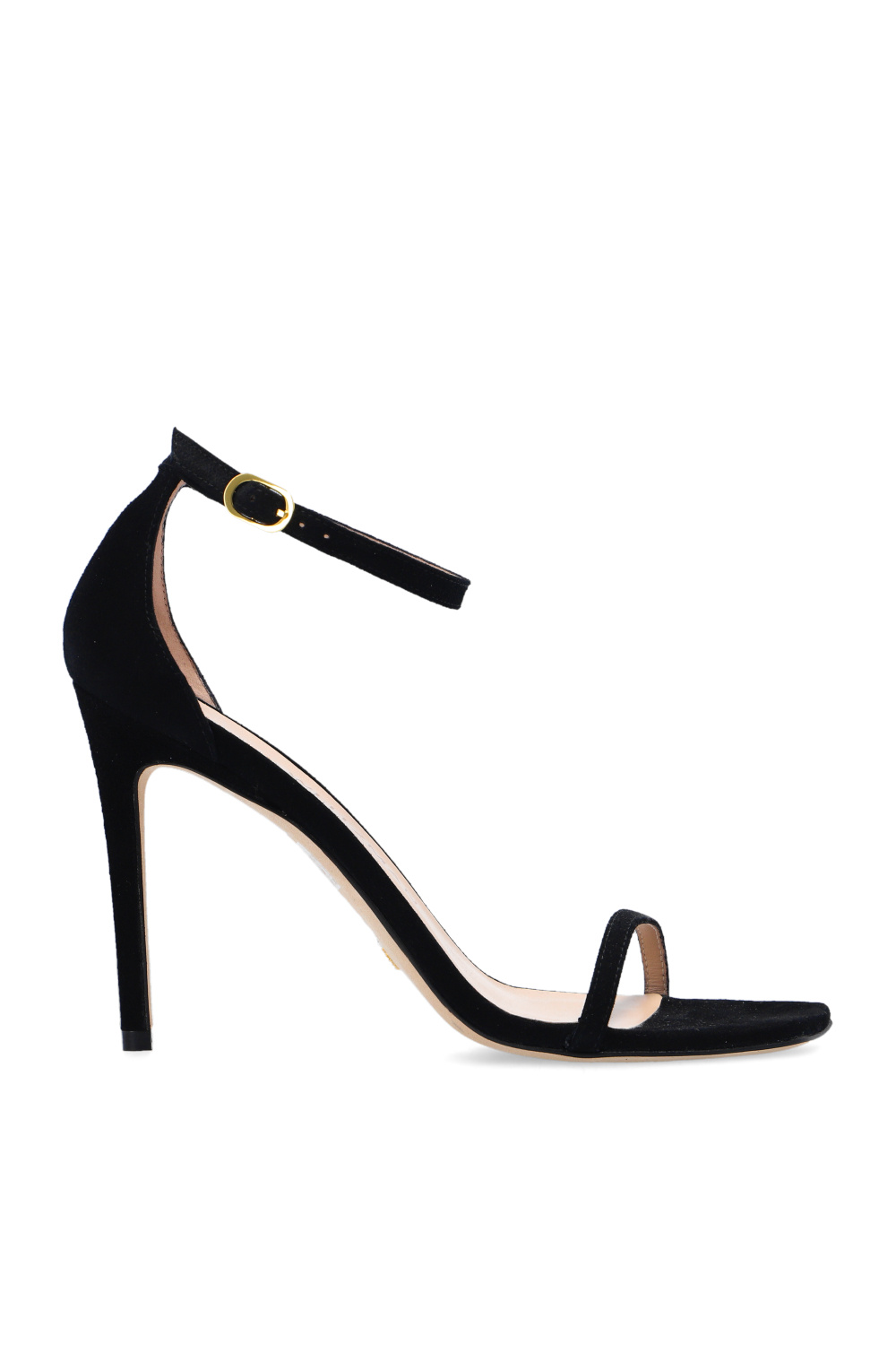 Stuart weitzman high heel on sale sandals